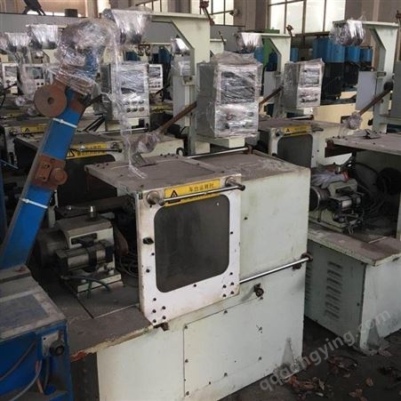 海川二手拉丝机 二手拉丝机回收出售 厂价直供二手钢丝拉丝机