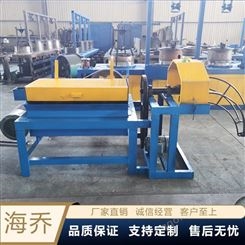 水箱式拉丝机中型水箱式拉丝机生产厂家河北海乔机械量大优惠