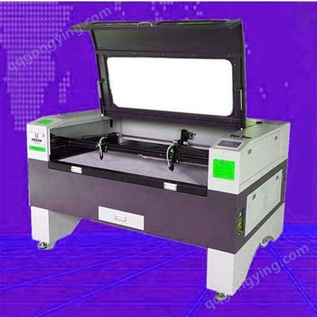 激光切割机 co2激光切割机 刻霸数控 厂家销售