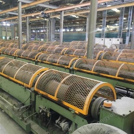 海川二手拉丝机回收出售二手制钉机 直进式拔丝机 水箱拉丝机 盘条拔丝机械