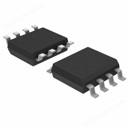 ST专家 场效应管 STS5PF30L MOSFET P-CH 30V 5A 8-SOIC