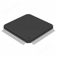 ST/意法 集成电路、处理器、微控制器 UPSD3254A-40U6 8位微控制器 -MCU 5.0V 2M 40MHz