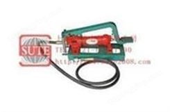 TFP-800铝制脚踏式液压泵(大油量)