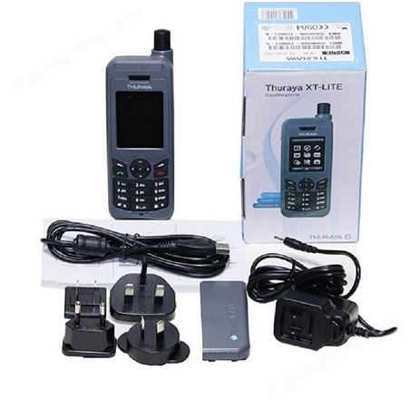 卫星电话手机欧星Thuraya XT-Lite简体中文北斗卫星电话手机