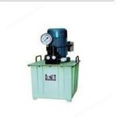 SMSD2.0/6超高压电动油泵•泵站