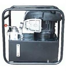 CYB-35000超高压汽油机液压泵