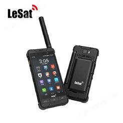 乐众LeSat P2天通一号 天通卫星电话北斗GPS智能卫星电话手机