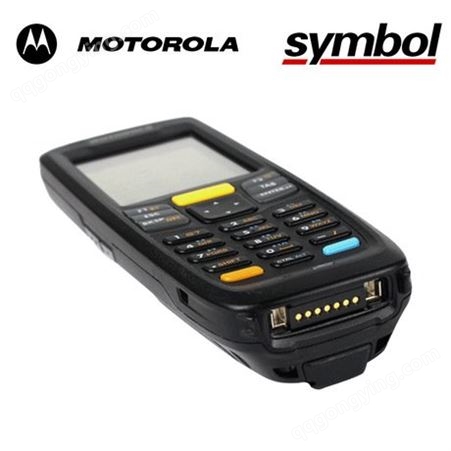 MOTOROLA摩托罗拉MC2180讯宝数据采集器手持终端PDA盘点机扫描