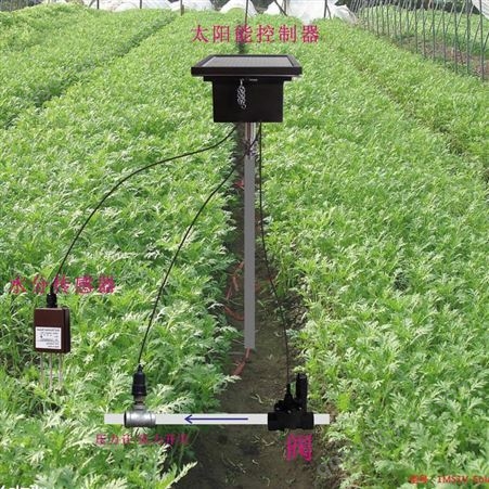 智能灌溉系统物联网灌溉系统上海水肥一体化设备生产厂家 物美价廉农田灌溉节水灌溉