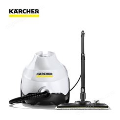 卡赫凯驰Karcher家用蒸汽吸尘器 蒸汽吸尘器SC 3 EasyFix Premium 持久运行 快速加热