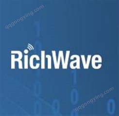 代理Richwave立积 5.8G模拟无线影音传输芯片RTC6705,RTC6715