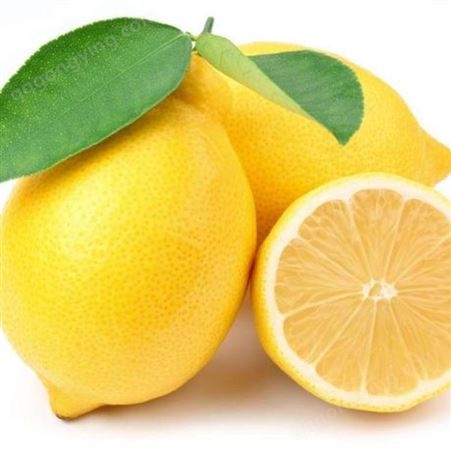 柠檬油 柠檬精油 植物精油 化妆品级