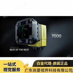 深圳 尚菱视界 工厂直销2D视觉检测传感器 In-Sight70002D视觉传感器定制