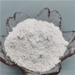 石兴厂家供应石英粉 硅微粉 工业用耐火材料石英粉