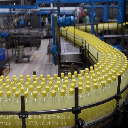 瓶装水生产线设备 矿泉水生产线设备控制成本的