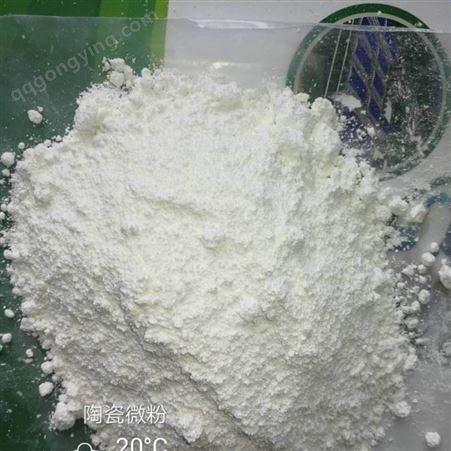 汇精陶瓷微粉 代替钛白粉 上海汇精荣誉出品