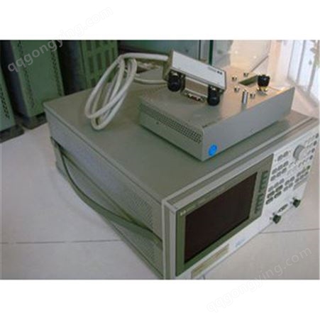 现货供应阻抗分析仪 HP4287A.阻抗分析仪