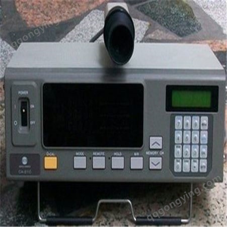 生产厂家销售 色彩分析仪 柯尼卡美能达CA-210色彩分析仪