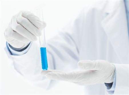 助凝剂检测配方开发还原成分分析性能测试检测机构