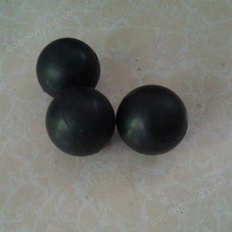 新乡厂家专用 京和实心橡胶球工业橡胶球橡胶球价格低