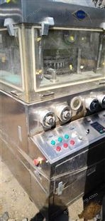丹阳单冲压片机价格 小型单冲压片机 实验室用压片机