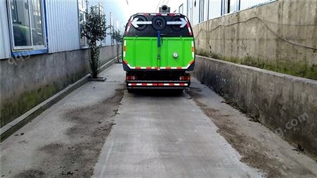 高速公路专用吸尘车 环保专用吸尘车  无尘作业路面清洁车 水泥厂路面吸尘车