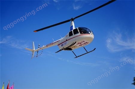 武汉农用直升机租赁机型 直升机航测 多种机型可选