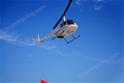 武汉婚礼直升机租赁 直升机出租 多种机型可选