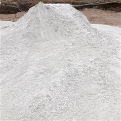 湖南达诺建材 氧化钙精石灰 修路用精石灰 生石灰粉生产厂家