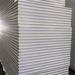 兴瑞 聚氨酯彩钢板 净化聚氨酯板 复合板 净化板直供