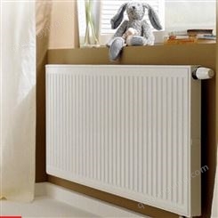 【跃春】 厂家 生产批发  散热器 家用水暖散热器 钢制板式散热器   对流暖气片 暖气片