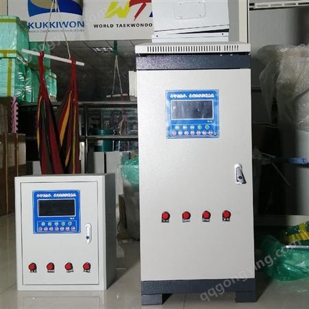 河北昱光YG-B空气能热水控制柜 自动或恒温上水 智能辅助加热 批发零售 210913