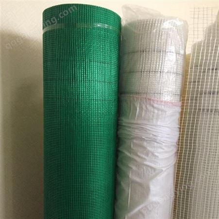 春来丝网 河北玻璃纤维厂家 装修用网格布价格 防腐抗碱
