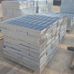 春来丝网 镀锌钢格板厂家 平台盖板等多种规格定制