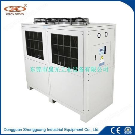 SGY-60液压站油冷却机，工业油冷机