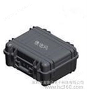供应PC-4613安全器材箱|塑胶仪器箱