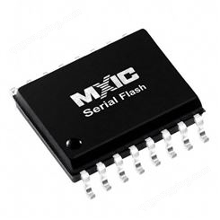 MXIC/旺宏 存储IC MX25L12845EMI-10G IC FLASH 128M SPI 104MHZ 16SOP