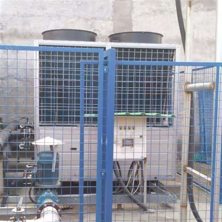 低温空气源热泵送货上门 节能空气源热泵商家 专用空气源热泵定制