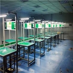 忻州重型自动流水线设备流水线作业工作台厂家
