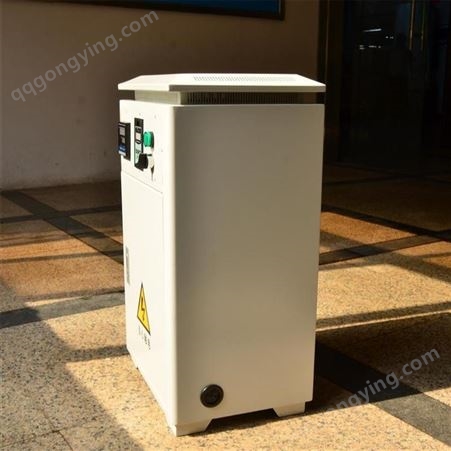 工业15KW电磁感应加热器 扩散泵电磁控制器供应商德斯达
