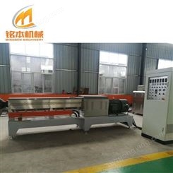山东济南小型狗粮猫粮生产设备膨化机生产线 铭本机械