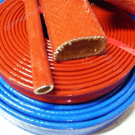 帕克材料 电力保护套管批发销售 江苏碳纤维耐高温防火套管供应 