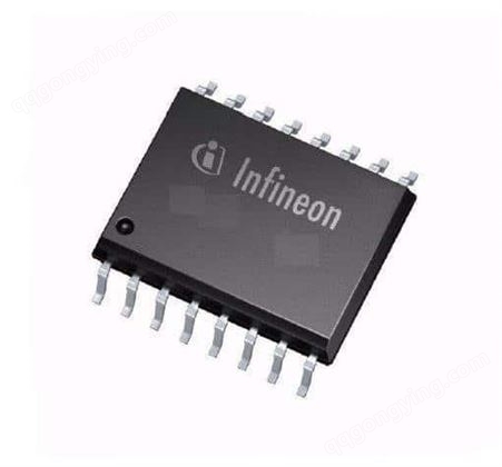 INFINEON/英飞凌 集成电路、处理器、微控制器 1ED020I12-F2 门驱动器 1200V Isolated 1-CH, 2A,MillerClamp,DESAT