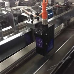 鑫铁机械 420型商标模切机 全自动模切机 卷筒模切机 卷筒纸模切机 厂家
