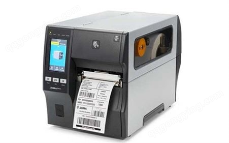 斑马ZT411 RFID工业打印机