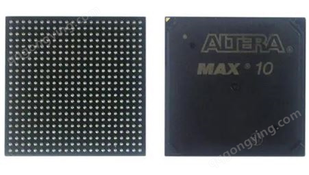 10M02SCU324C8G 集成电路（IC） 嵌入式 - FPGA（现场可编程门阵列)