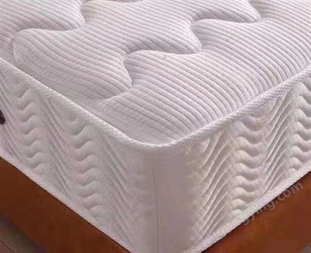 乳胶床垫  酒店床垫  床垫定制  西安宾馆床垫