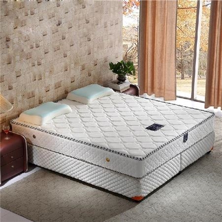 西安床垫酒店床垫   乳胶家用床垫
