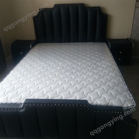 西安酒店床垫供应  优等品厂家生产直销