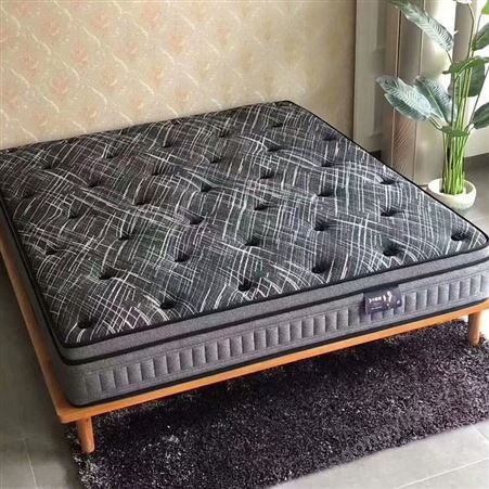 西安什么牌子的乳胶好 西安世惠床垫 乳胶床垫  舒适柔软环保 自然大方